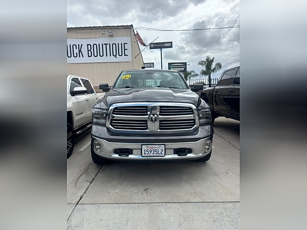 ram ram 1500 pickup 2016 1C6RR7LM7GS366466 image